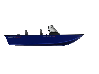2026 Alumacraft Voyageur 175 Sport Voyageur 175 Sport alt
