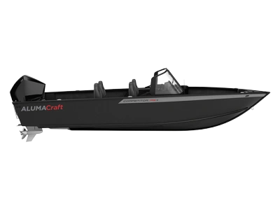 2026 Alumacraft Competitor 195X Sport Competitor 195X Sport alt