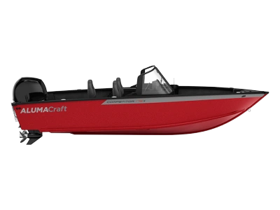 2026 Alumacraft Competitor 175X Sport Competitor 175X Sport alt