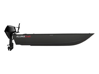 2026 Alumacraft V14 V14 alt