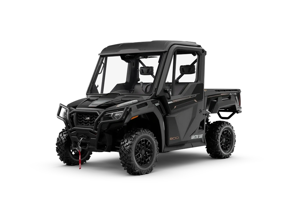 Arctic Cat Prowler 800 Prowler 800 Limited Black Magic 2027 alt