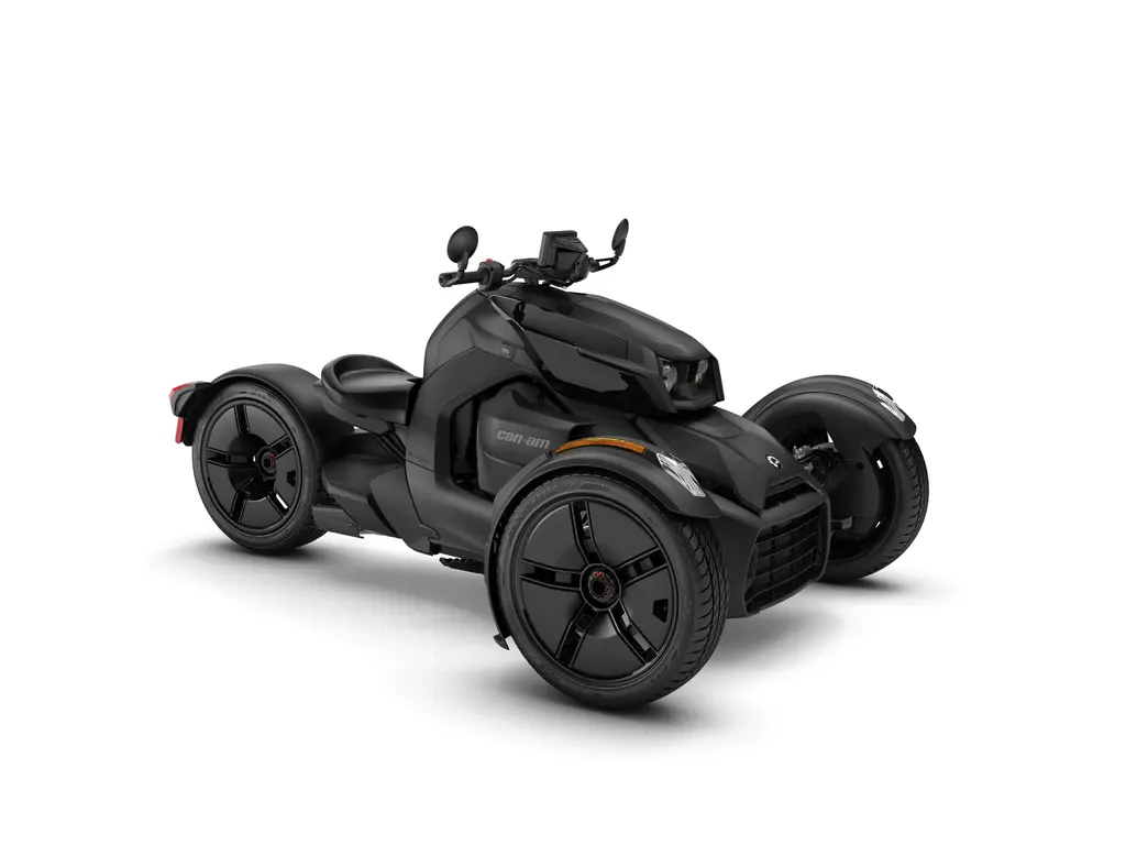 Can-Am Ryker 2027