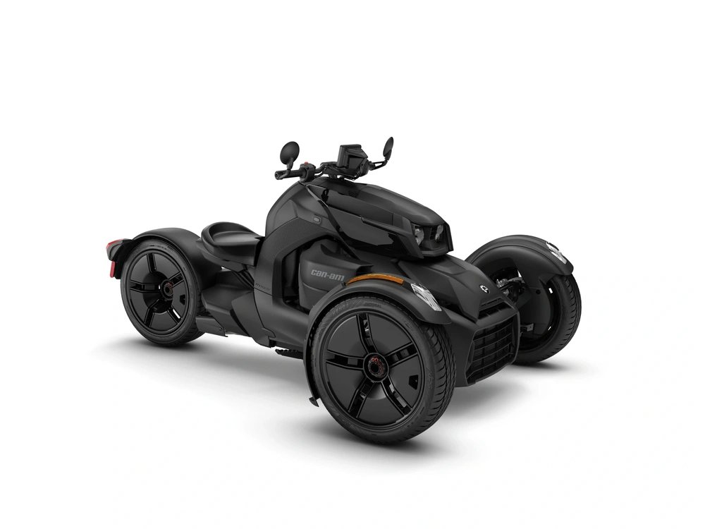 2027 Can-Am Ryker Ryker Classic or Exclusive panel color options** 900 ACE - 6 alt