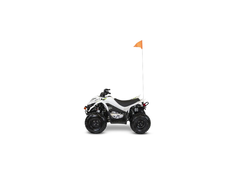 Arctic Cat Alterra 110 Alterra 110 Blanc 2027 alt