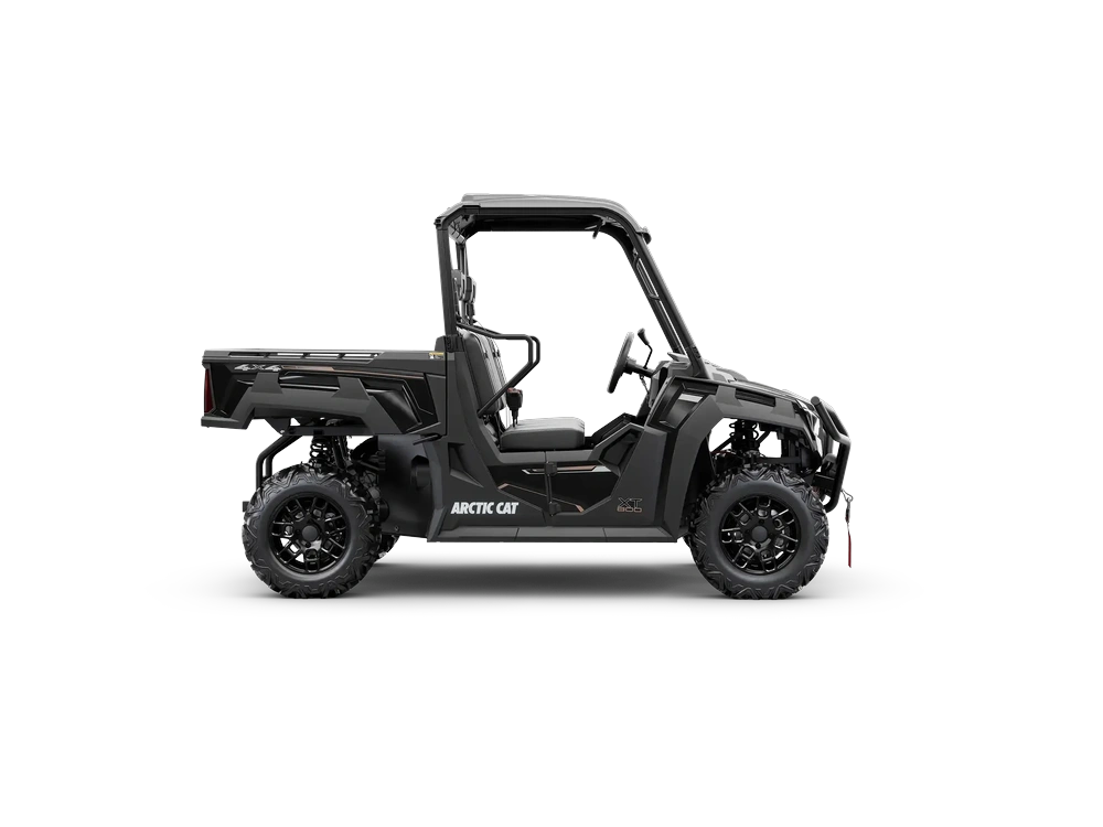 Arctic Cat Prowler 800 Prowler 800 XT Black Magic 2027 alt