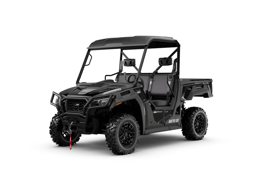 Arctic Cat Prowler 800 Prowler 800 XT Black Magic 2027 alt