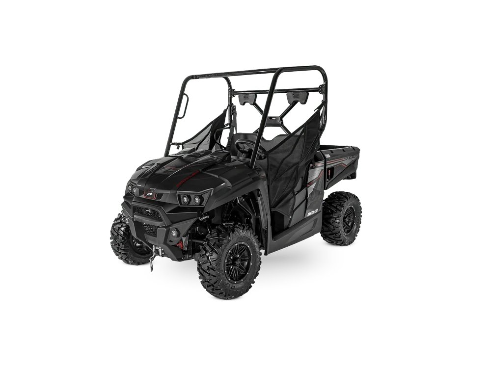 Arctic Cat Prowler 500 Prowler 500 Limited Black Magic 2027 alt