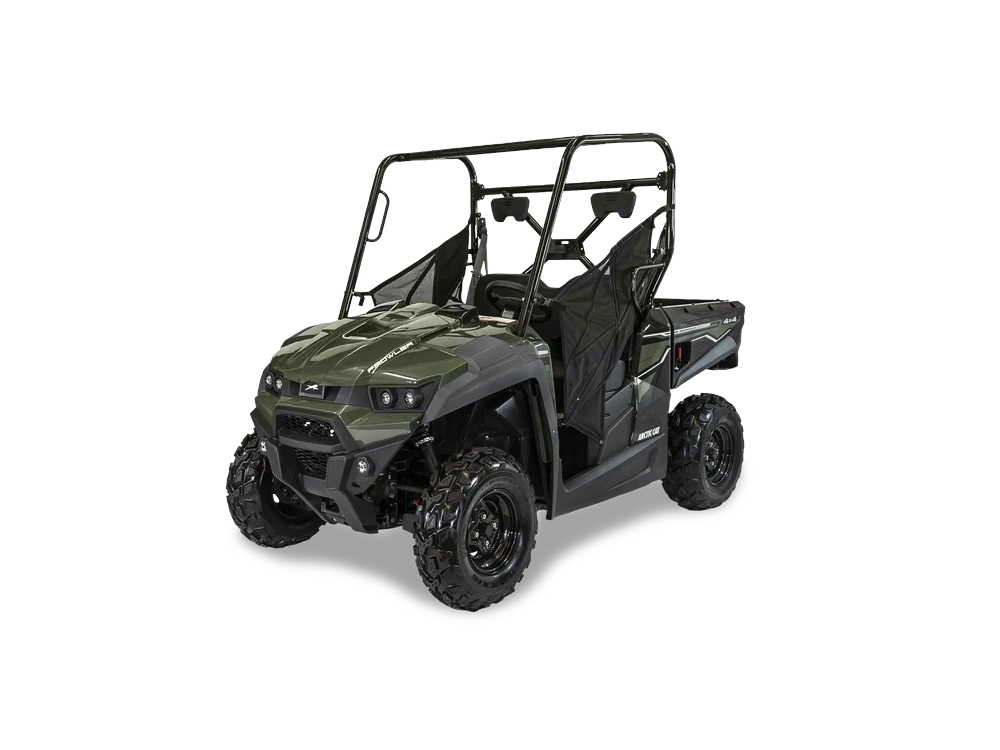 Arctic Cat Prowler 500 Prowler 500 Marsh Green 2027 alt