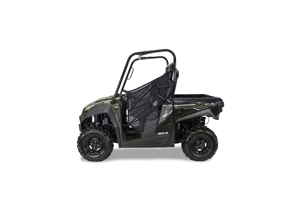 Arctic Cat Prowler 500 Prowler 500 Marsh Green 2027 alt