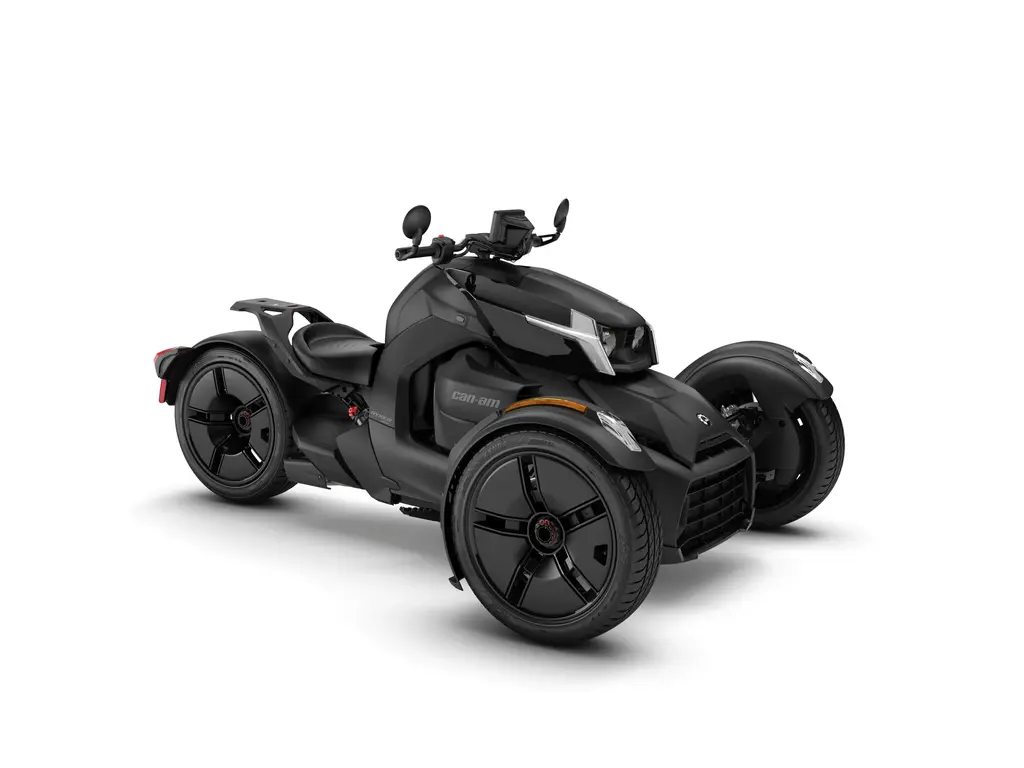 Can-Am Ryker Sport 2027