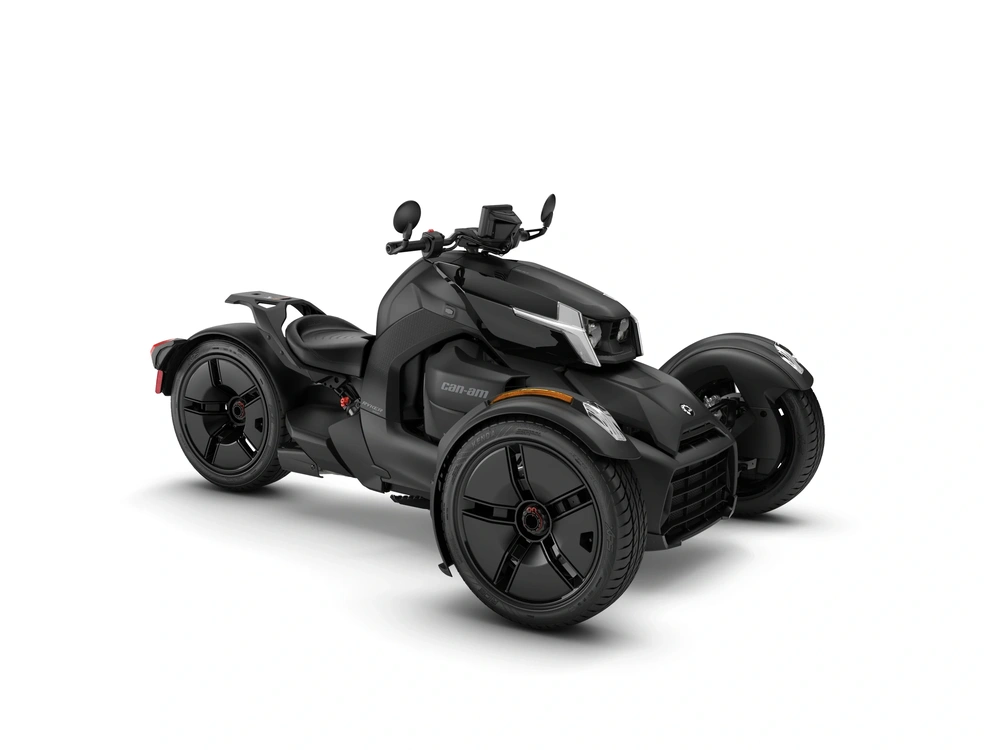 2027 Can-Am Ryker Sport Ryker Sport alt