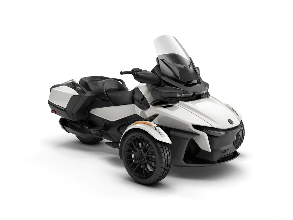 Can-Am RT RT Blanc perlé 2027 alt