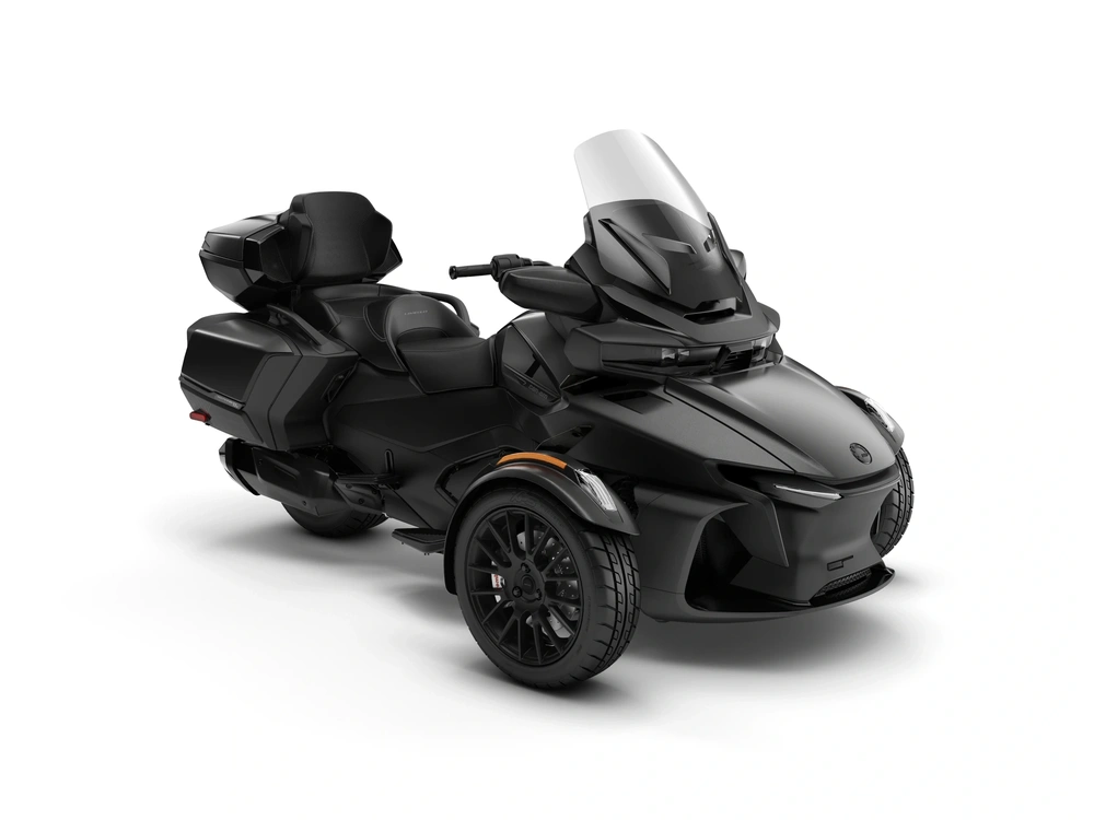 Can-Am RT Limited RT Limited Noir carbone 2027 alt