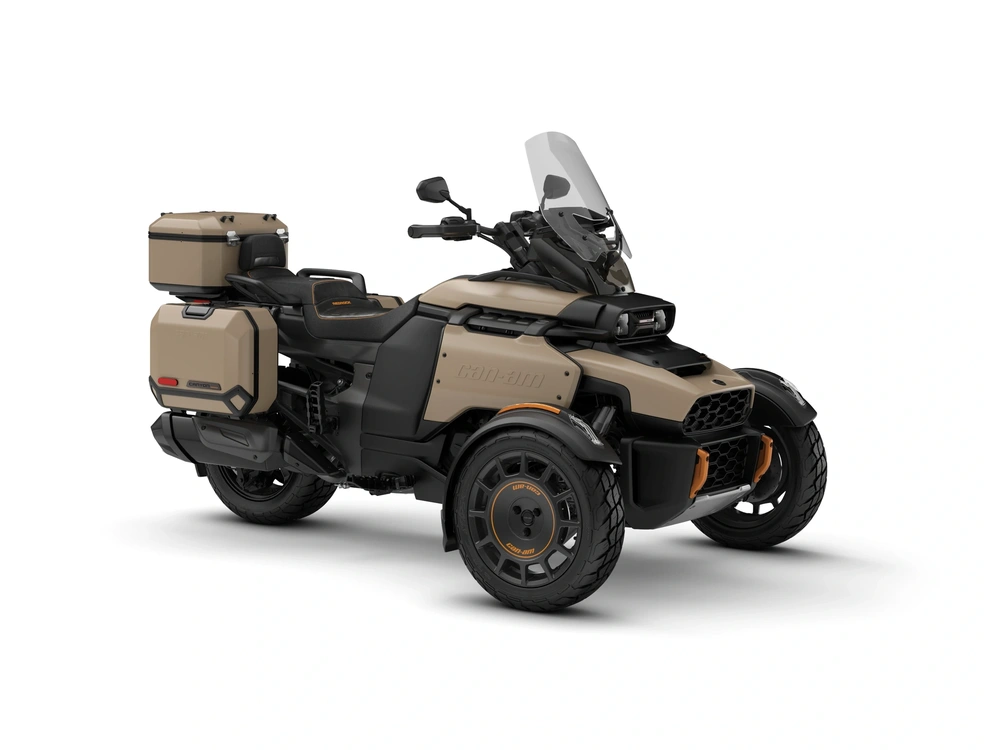 Can-Am Canyon Redrock Canyon Redrock Pierre de sable 2027 alt