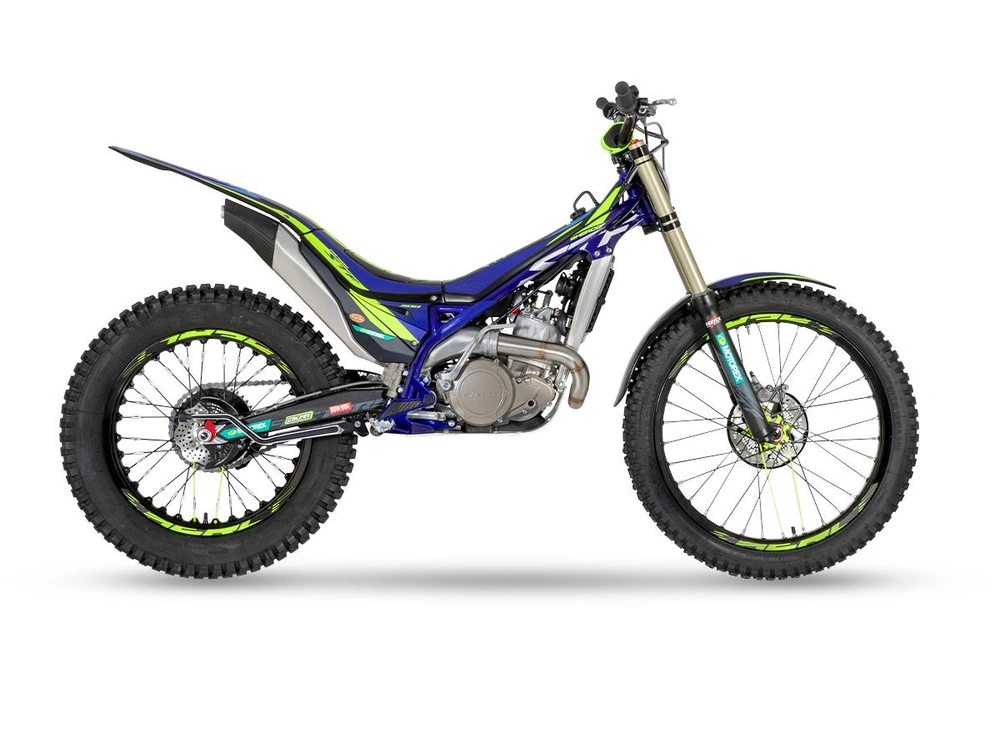 2026 Sherco 300 ST FACTORY 2026 300 ST FACTORY 2026 alt