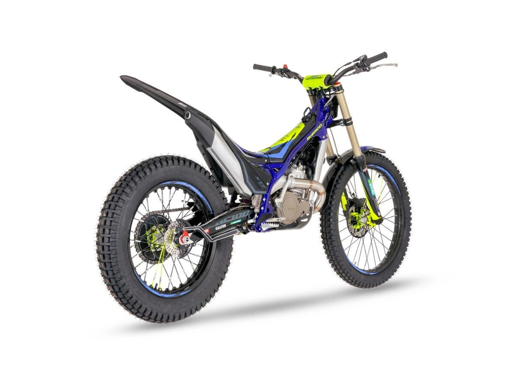 2025 Sherco 250 ST-F 250 ST-F Factory alt