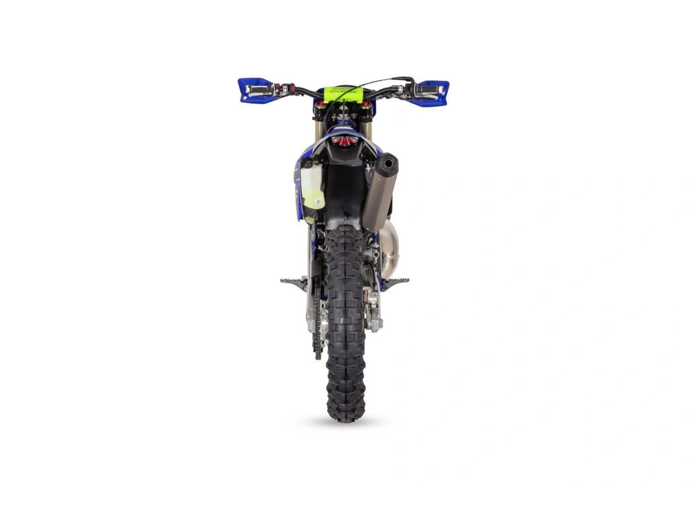 2025 Sherco 250 SE 250 SE Factory