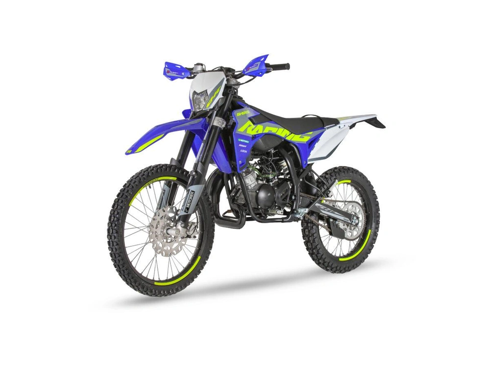 2026 Sherco 50 SE-RS FACTORY 50 SE-RS FACTORY alt