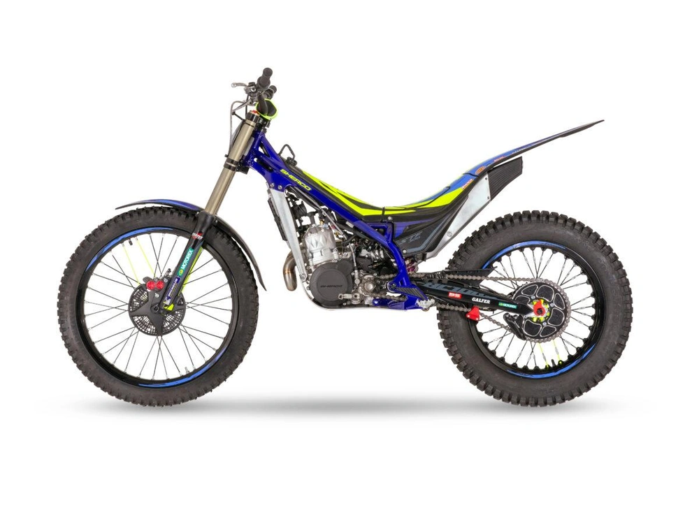 2025 Sherco 300 ST-F 300 ST-F Factory