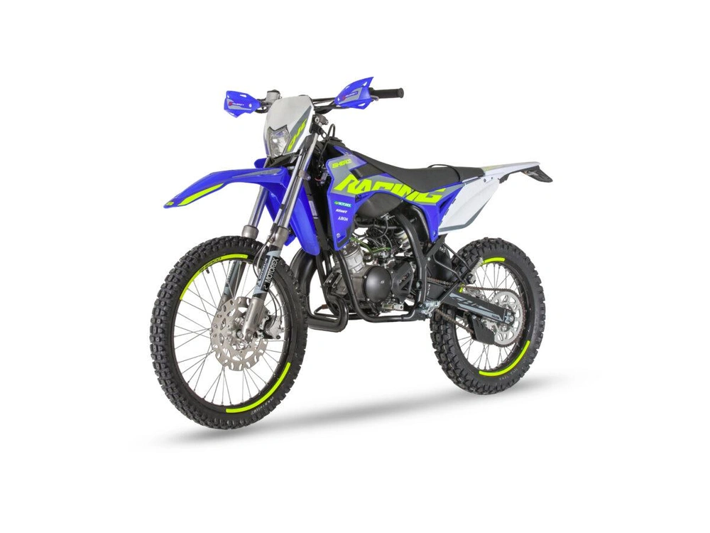 2026 Sherco 50 SE-R FACTORY 50 SE-R FACTORY alt