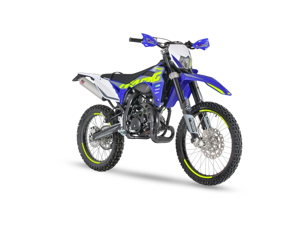 2025 Sherco 50 SE-RS 50 SE-RS Factory alt