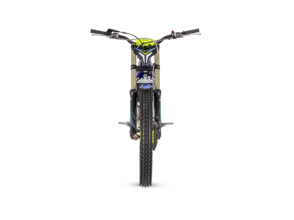 2025 Sherco 250 ST-F 250 ST-F Factory alt