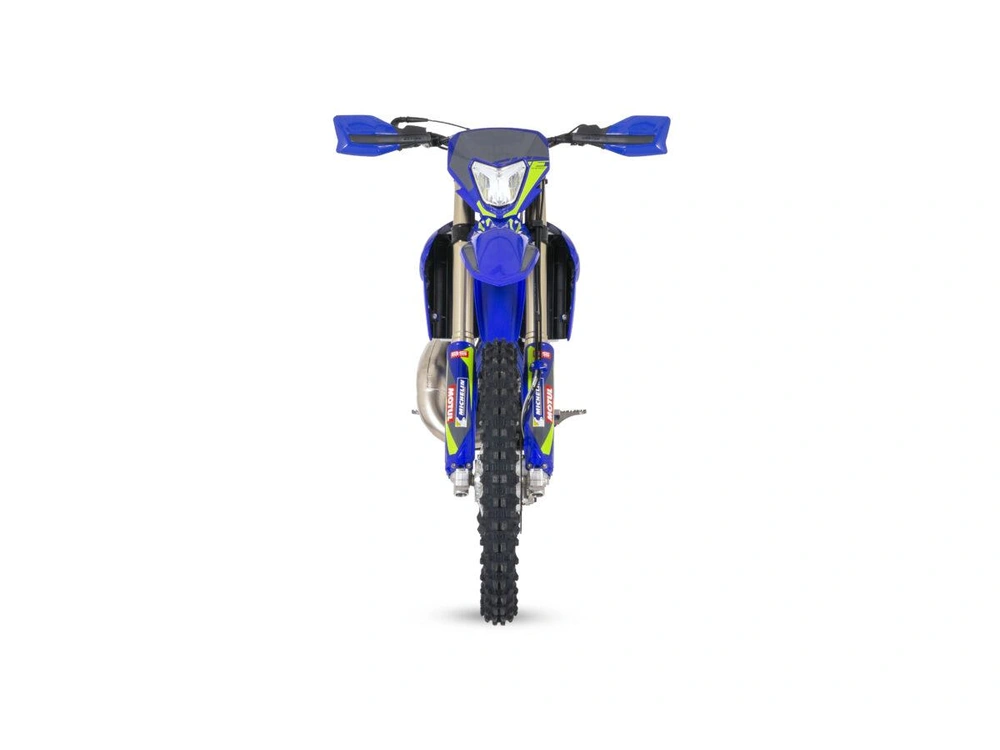 2025 Sherco 125 SE 125 SE Factory alt