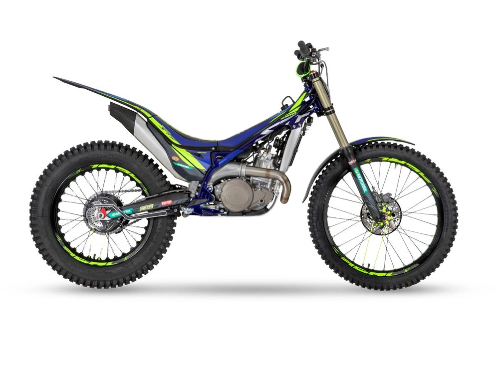2026 Sherco 300 ST-E FACTORY 2026 300 ST-E FACTORY 2026 alt