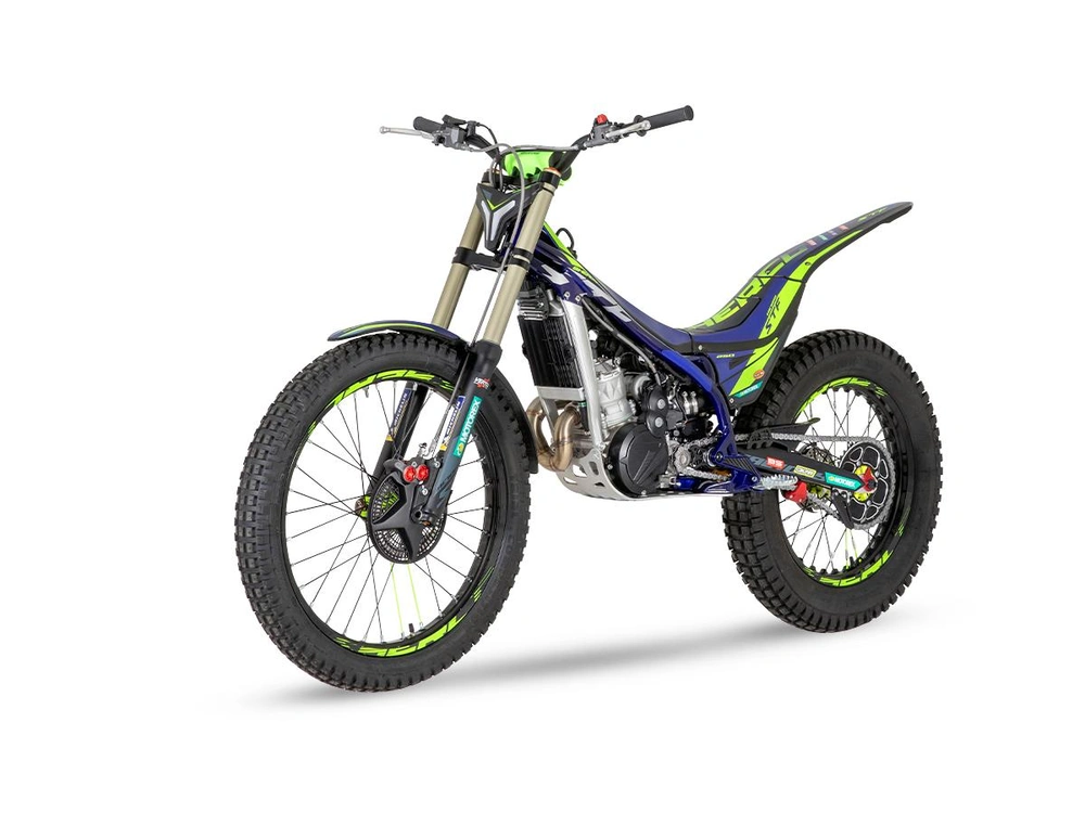 2026 Sherco 250 ST-E FACTORY 2026 250 ST-E FACTORY 2026 alt