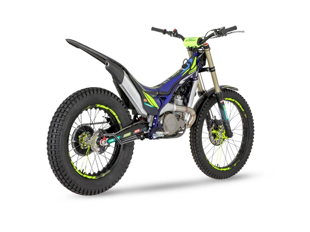 2026 Sherco 300 ST-E FACTORY 2026 300 ST-E FACTORY 2026 alt