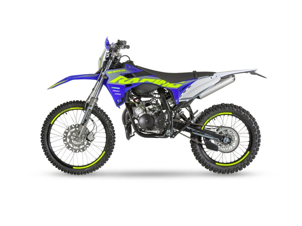 2026 Sherco 50 SE-R FACTORY 50 SE-R FACTORY alt