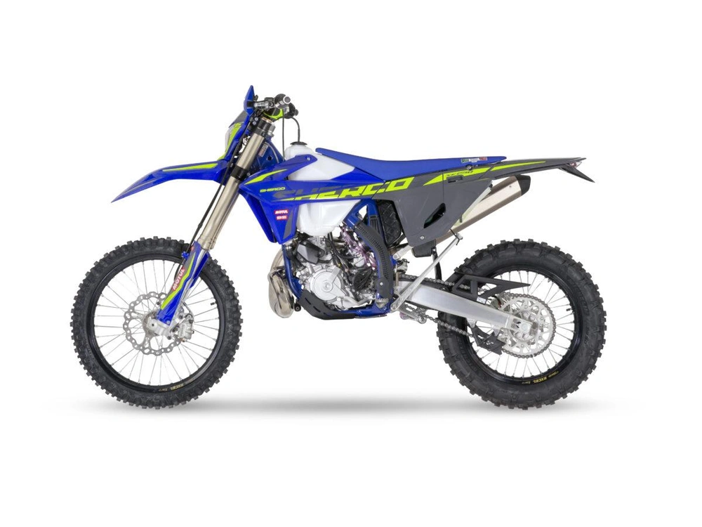 2025 Sherco 250 SE 250 SE Factory