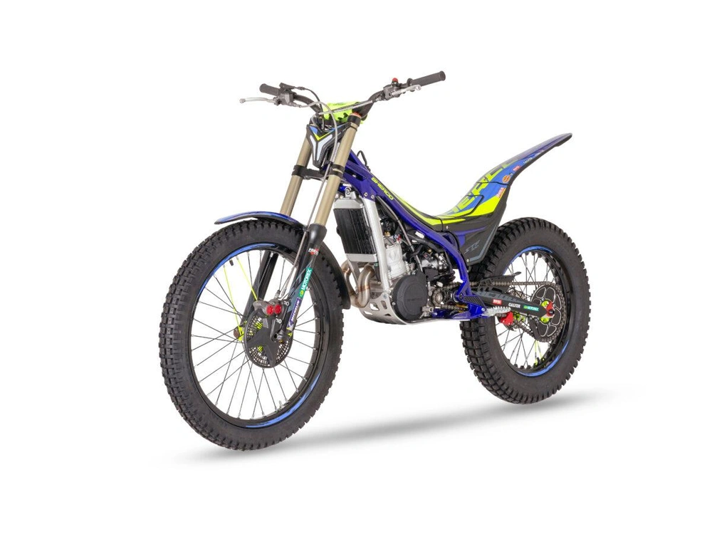 2025 Sherco 300 ST-F 300 ST-F Factory