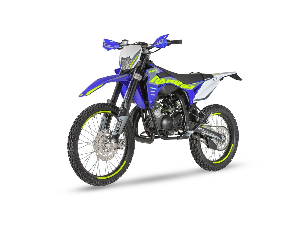 2025 Sherco 50 SE-RS 50 SE-RS Factory alt
