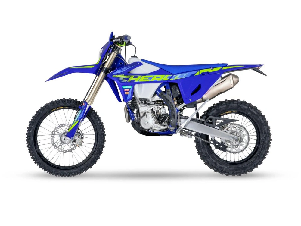 2026 Sherco 450 SEF FACTORY 2026 450 SEF FACTORY 2026 alt