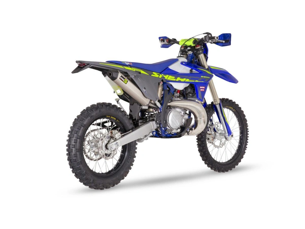 2025 Sherco 250 SE 250 SE Factory