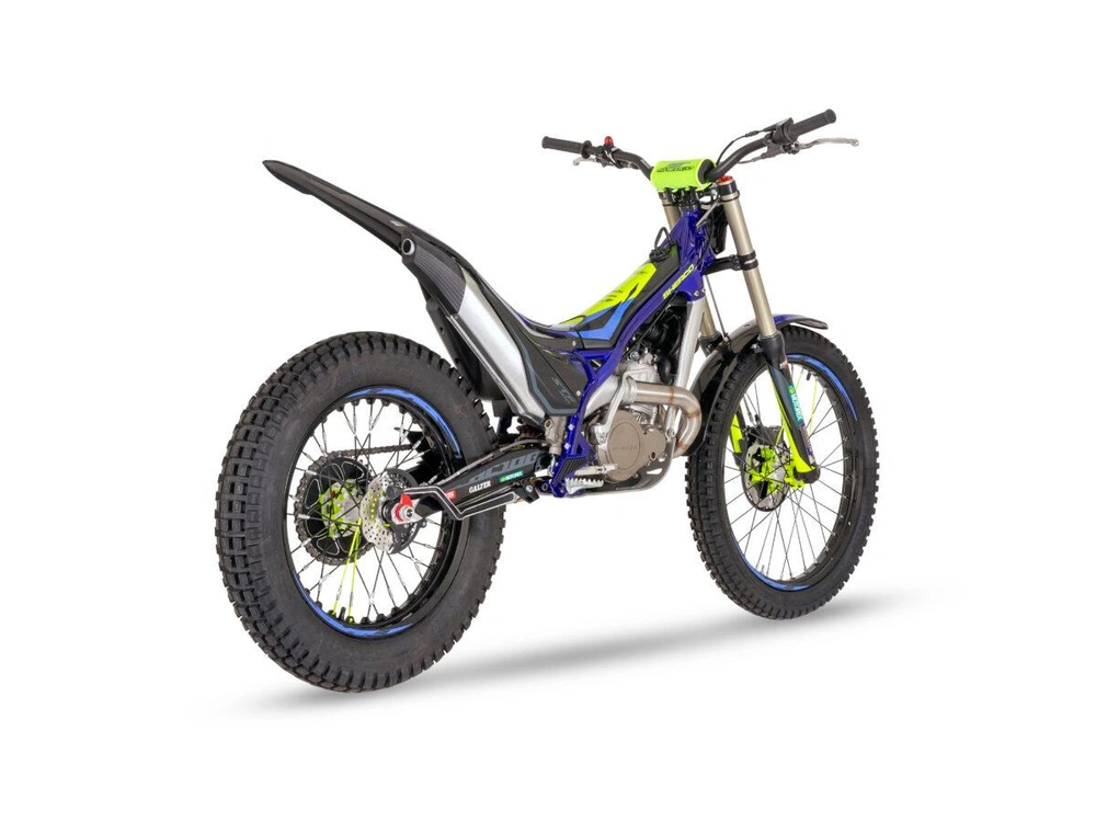 2025 Sherco 300 ST-F 300 ST-F Factory