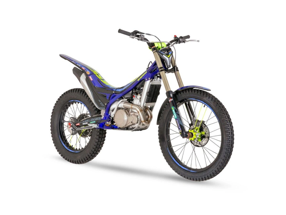 2025 Sherco 300 ST-F 300 ST-F Factory
