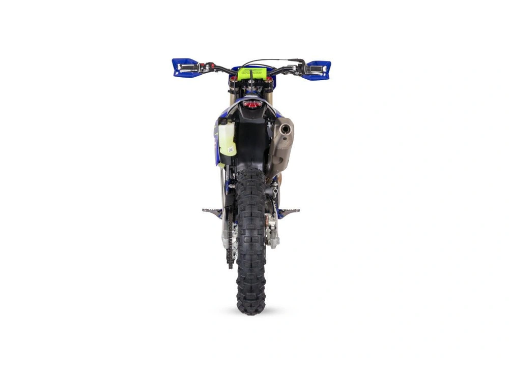 2025 Sherco 450 SEF 450 SEF Factory