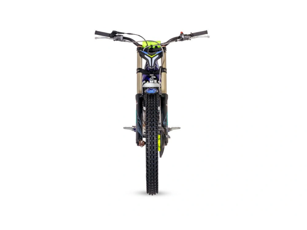 2025 Sherco 300 ST-F 300 ST-F Factory