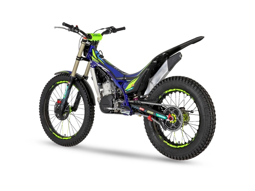 2026 Sherco 250 ST FACTORY 2026 250 ST FACTORY 2026 alt