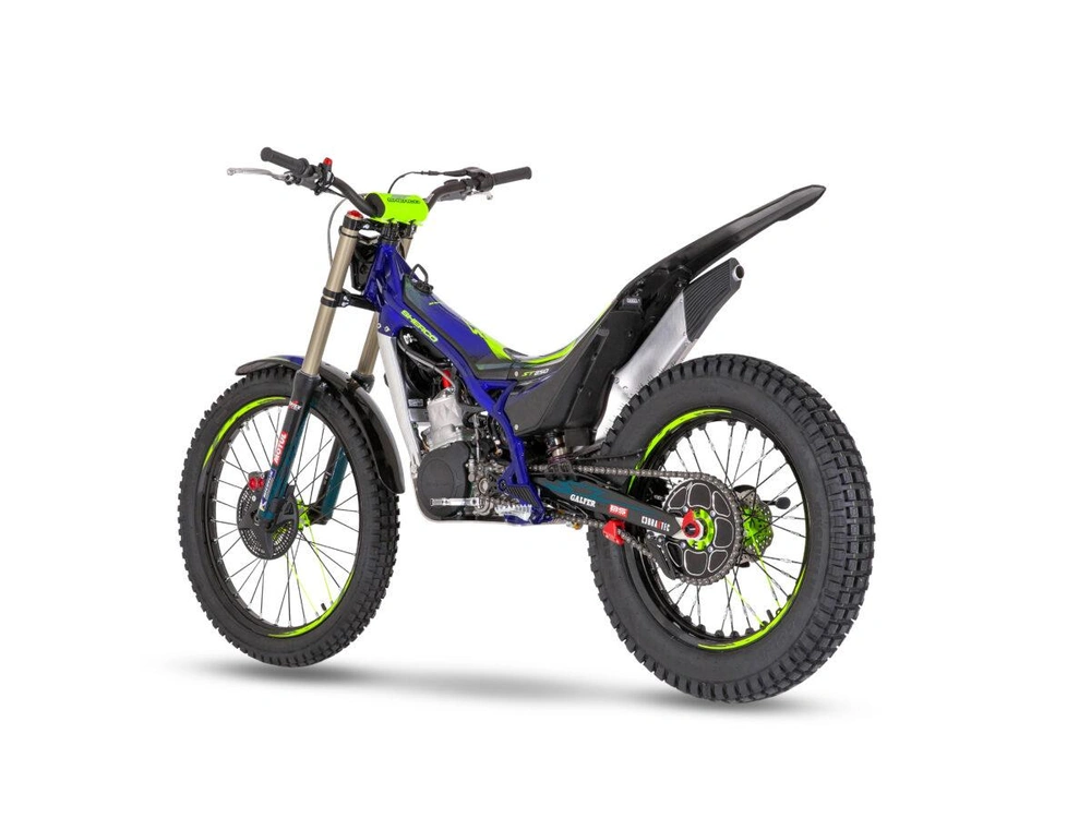 2024 Sherco 250 ST-F 250 ST-F Factory alt