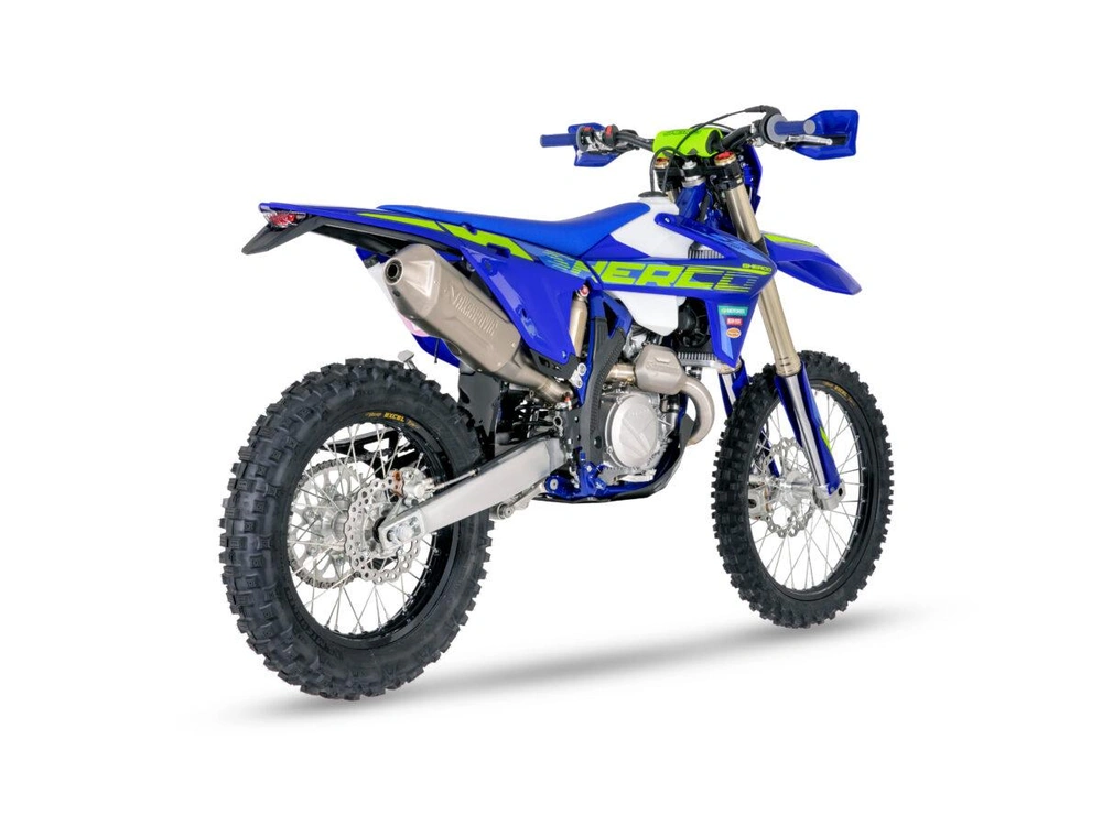 2026 Sherco 450 SEF FACTORY 2026 450 SEF FACTORY 2026 alt