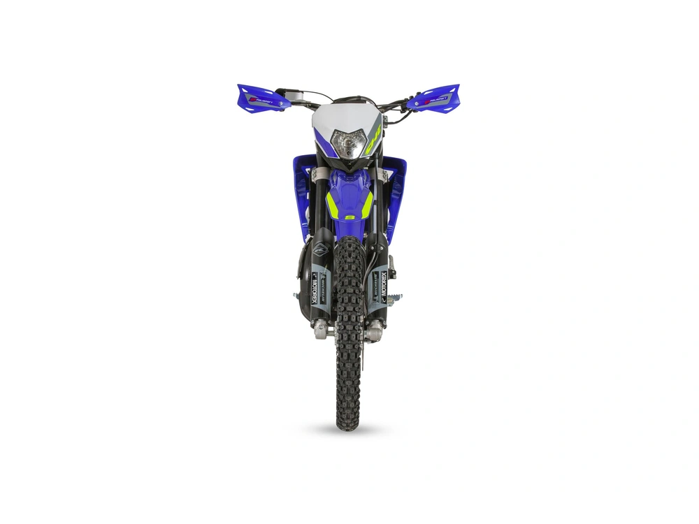 2025 Sherco 50 SE-RS 50 SE-RS Factory alt