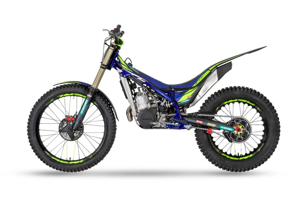 2026 Sherco 300 ST FACTORY 2026 300 ST FACTORY 2026 alt