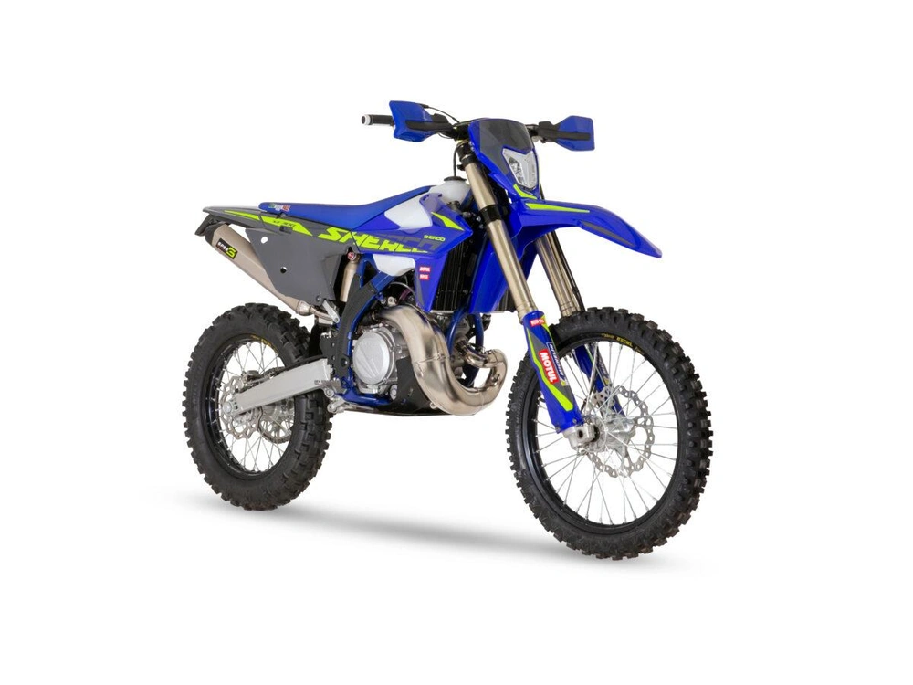 2025 Sherco 300 SE 300 SE Factory