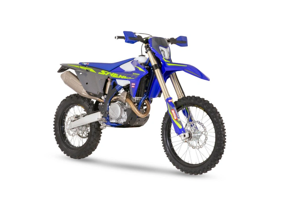 2025 Sherco 450 SEF 450 SEF Factory