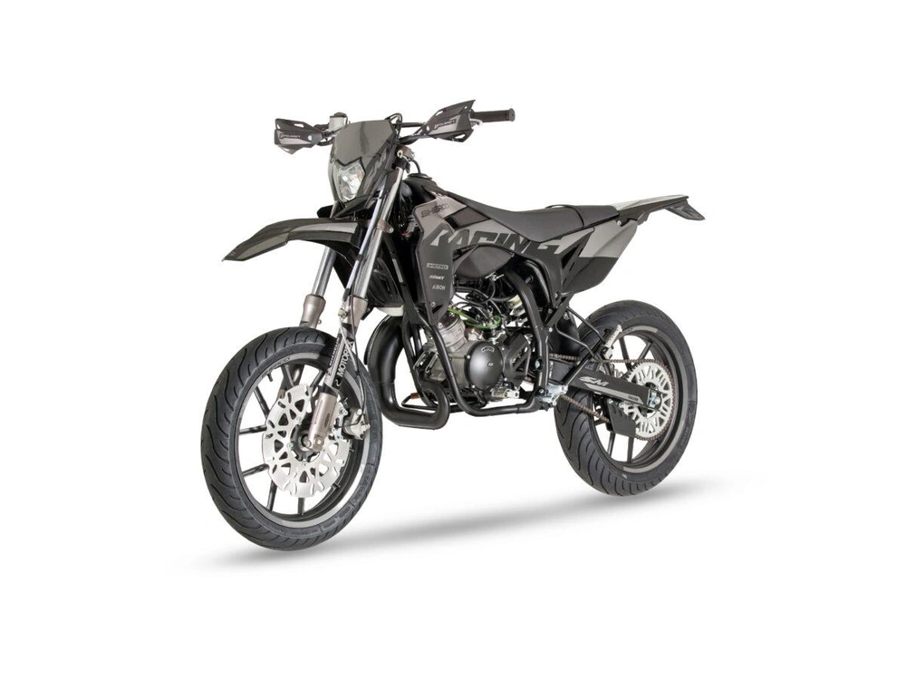 2026 Sherco 50 SM-R BLACKMOON 50 SM-R BLACKMOON alt