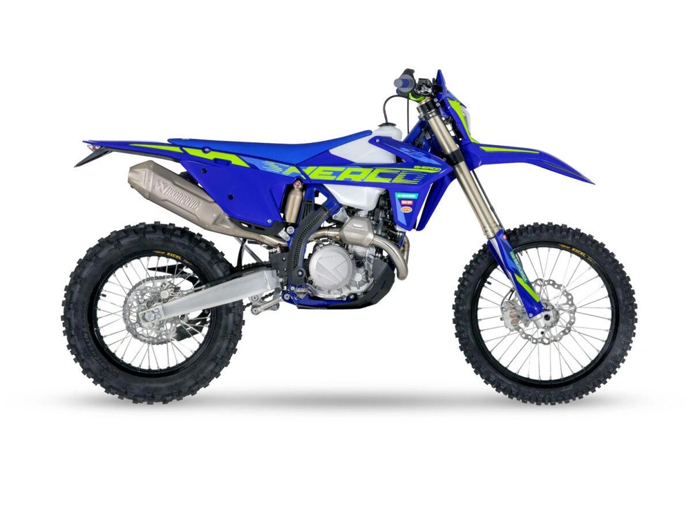 2026 Sherco 450 SEF FACTORY 2026 450 SEF FACTORY 2026 alt