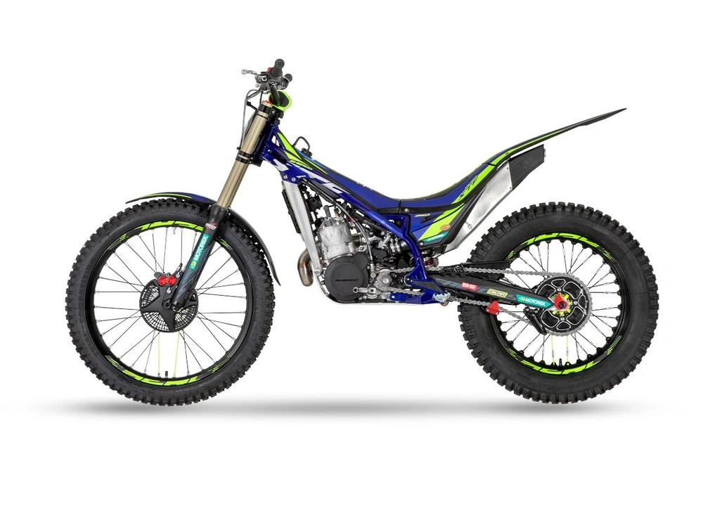 2026 Sherco 250 ST FACTORY 2026 250 ST FACTORY 2026 alt